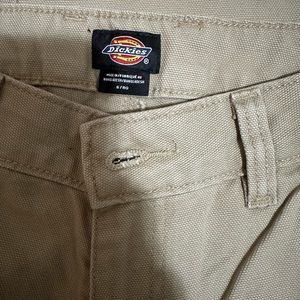 Womens dickies carpenter pants